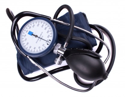 The Dangers of Hypertension Include Increased Risk for Dementia and Cognitive Decline