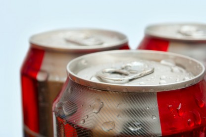 The Diet Soda/Weight Gain Link: How Artificial Sweeteners Are Messing with Your Metabolism