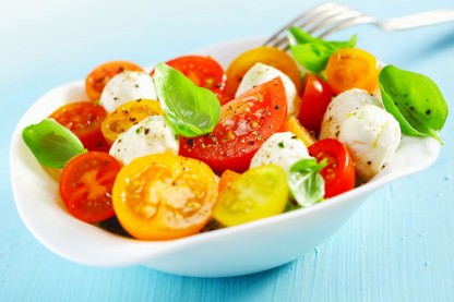 Foods that Help Memory: The Mediterranean Diet May Prevent Cognitive Decline