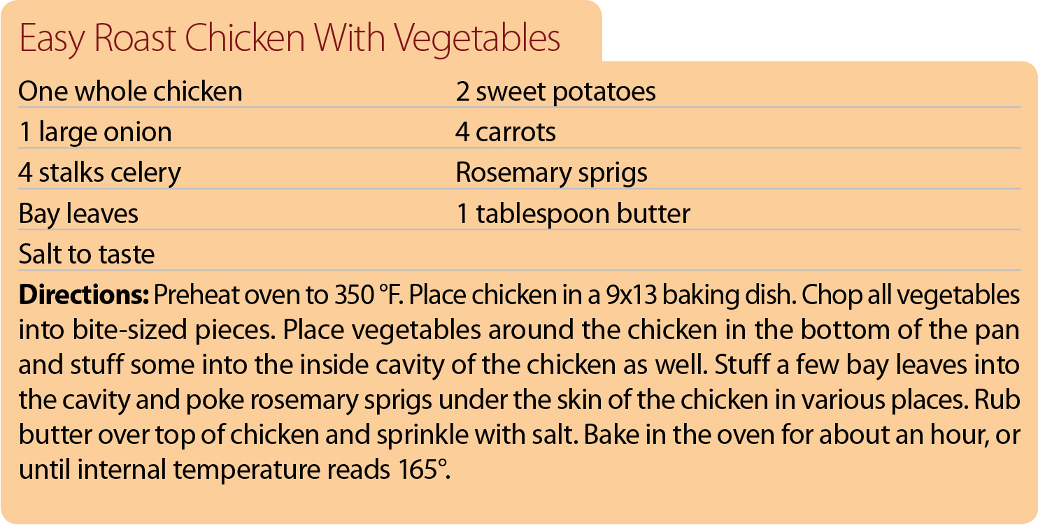 january 15 recipe 1