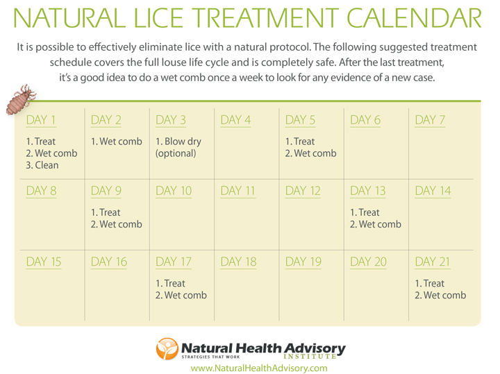 Natural-Lice-Treatment-Calendar